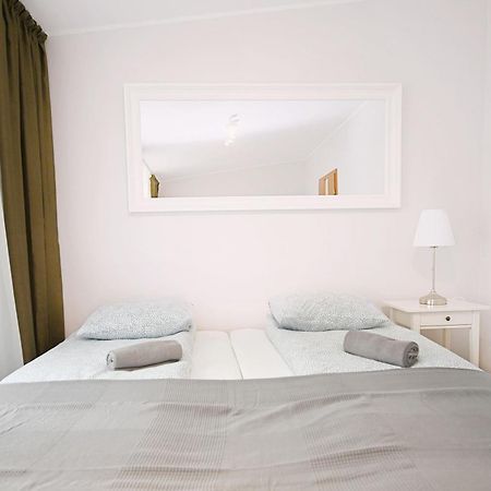 Cosy 3City Apartment Close To The Beach In Sopot By Noclegi Renters Екстер'єр фото