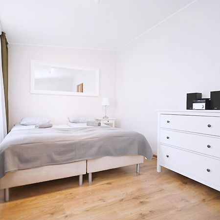 Cosy 3City Apartment Close To The Beach In Sopot By Noclegi Renters Екстер'єр фото