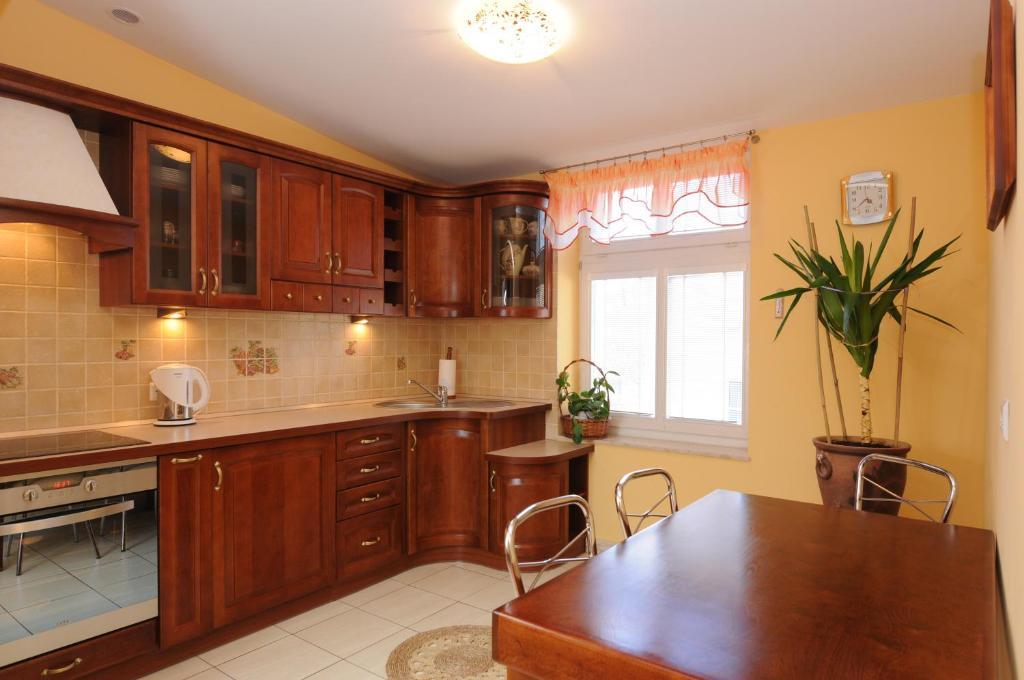 Cosy 3City Apartment Close To The Beach In Sopot By Noclegi Renters Номер фото