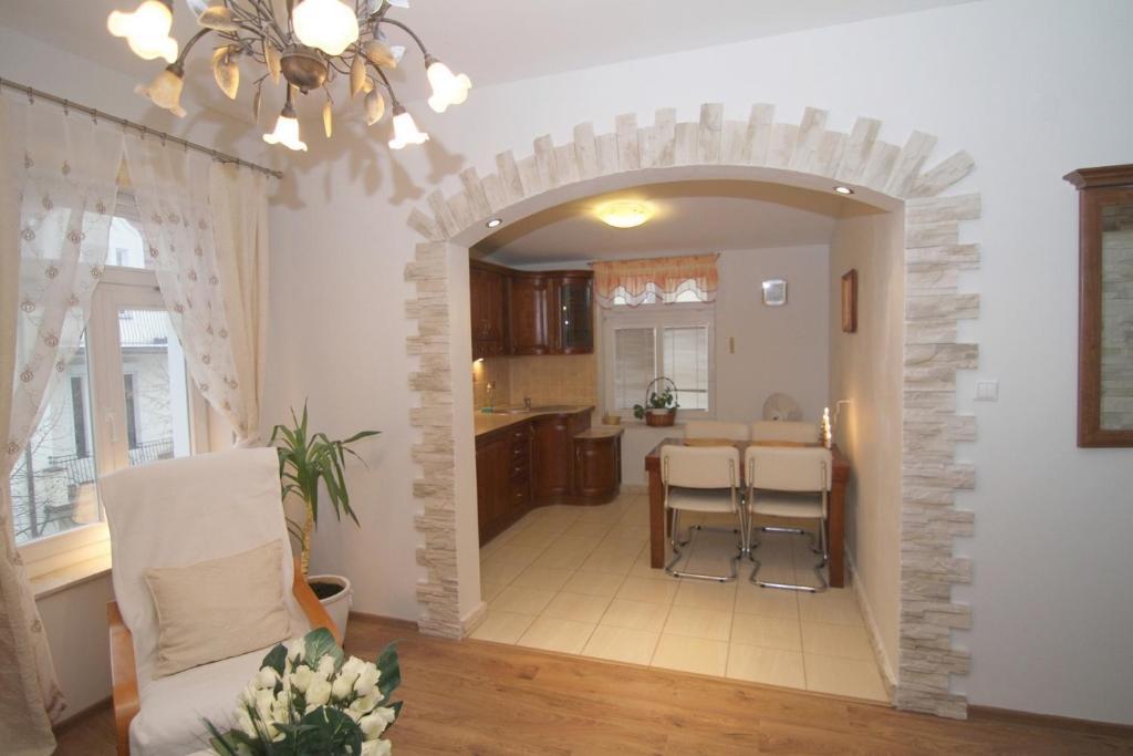 Cosy 3City Apartment Close To The Beach In Sopot By Noclegi Renters Екстер'єр фото
