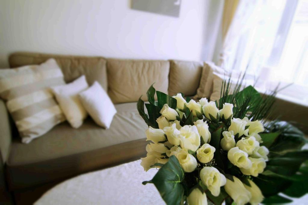 Cosy 3City Apartment Close To The Beach In Sopot By Noclegi Renters Номер фото